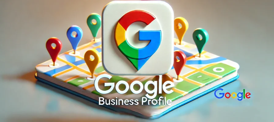 google business profile